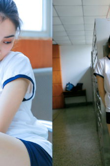 和前辈夫妇的交换