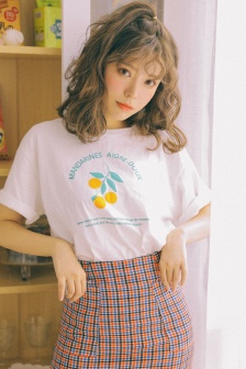 少女洛荷
